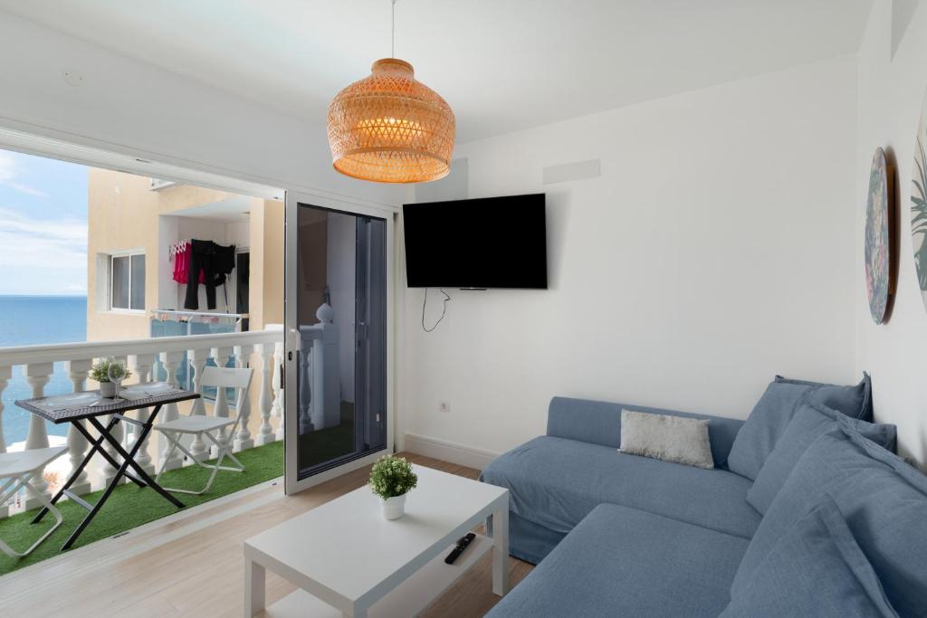 Flipper See View Maspalomas, Maspalomas