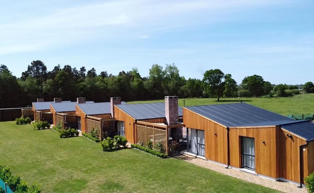 River Bann Retreat, Portglenone