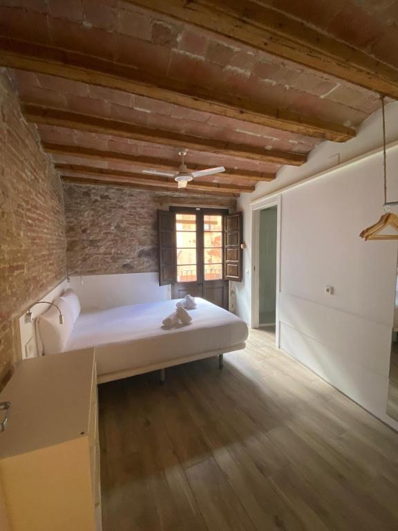 Barcelona Classic Palau Apartments - 2