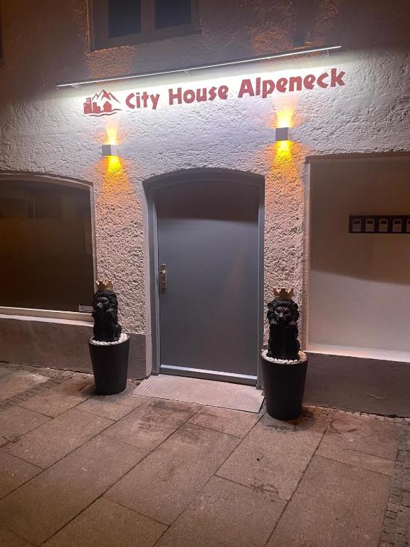 City House Alpeneck - 2