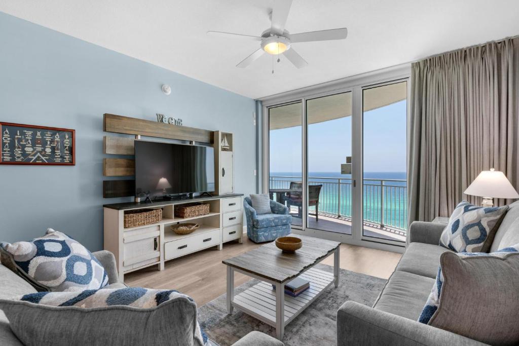Aqua 1008, Panama City Beach