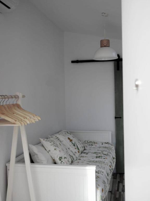Apartamento con terraza privada - 2