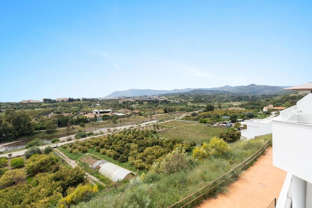 Amazing 3 bedroom Penthouse Great views RDR482 - 2