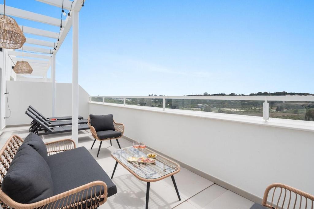 Amazing 3 bedroom Penthouse Great views RDR482 - 4