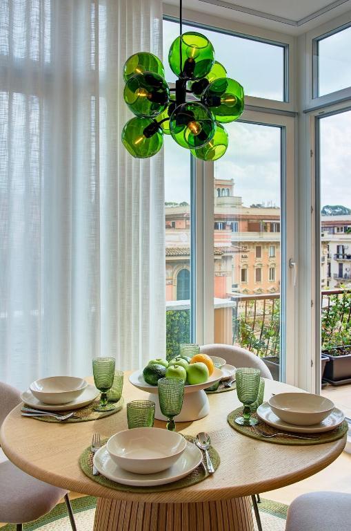 Green Tevere Rooftop - 5