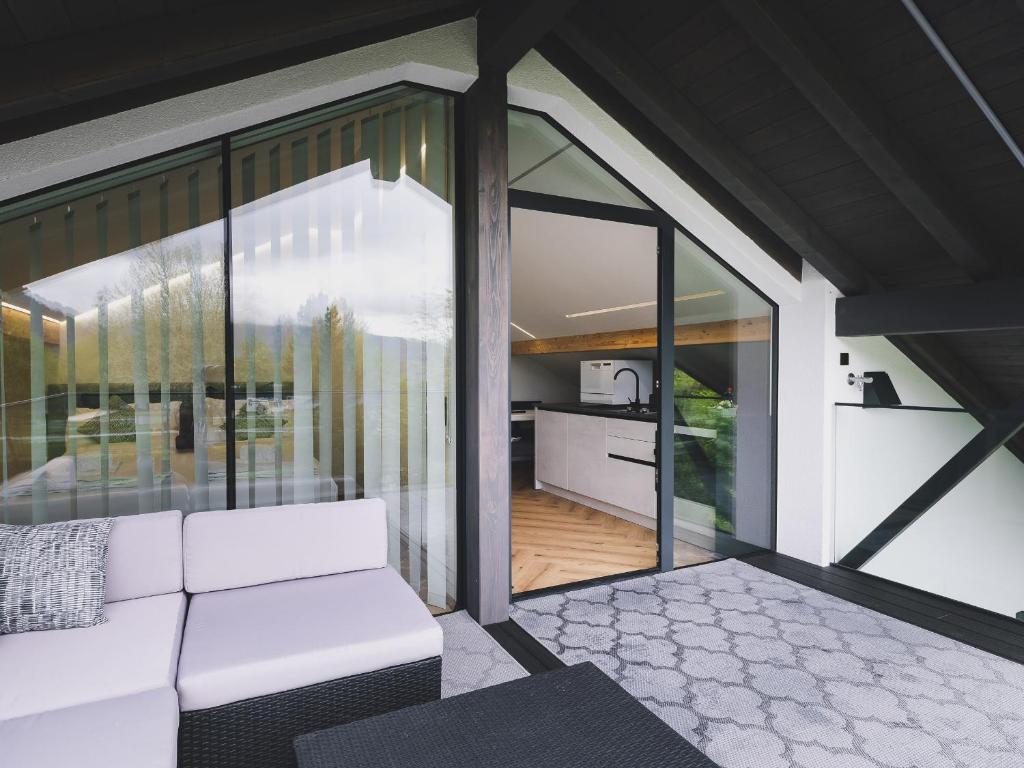 Appartements Prielau by we rent, SUMMERCARD INCLUDED - 5