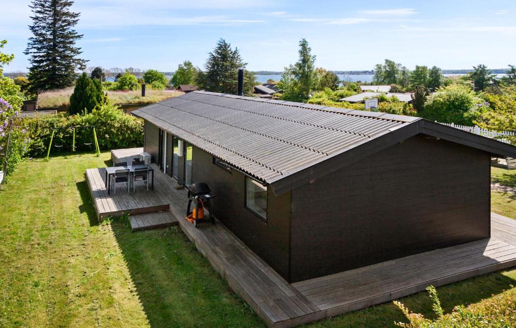 Amazing Home In Bogø By With Wifi, Bogø By