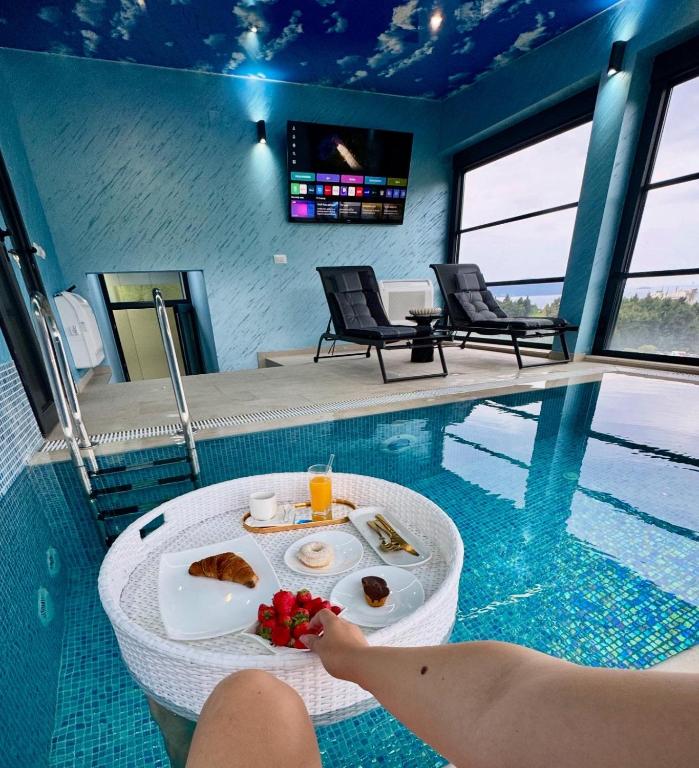 S-Penthouse - 2