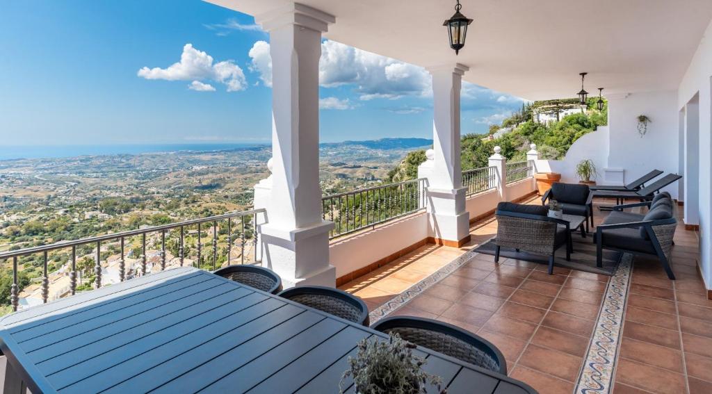 Luxurious & Elegant 3-bed apartment - Mijas Pueblo - 5