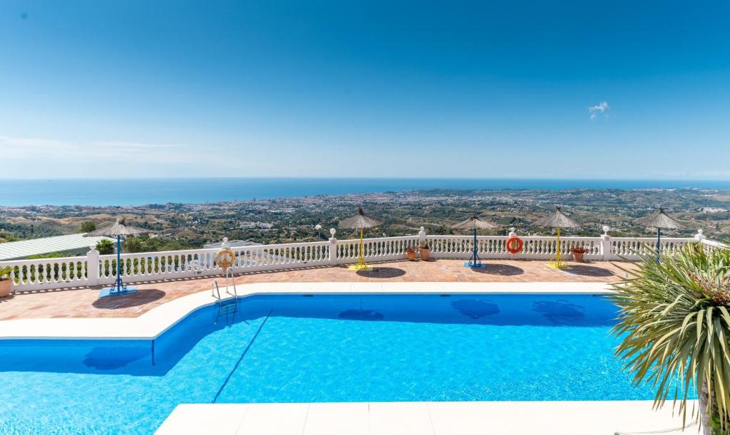Luxurious & Elegant 3-bed apartment - Mijas Pueblo - 3
