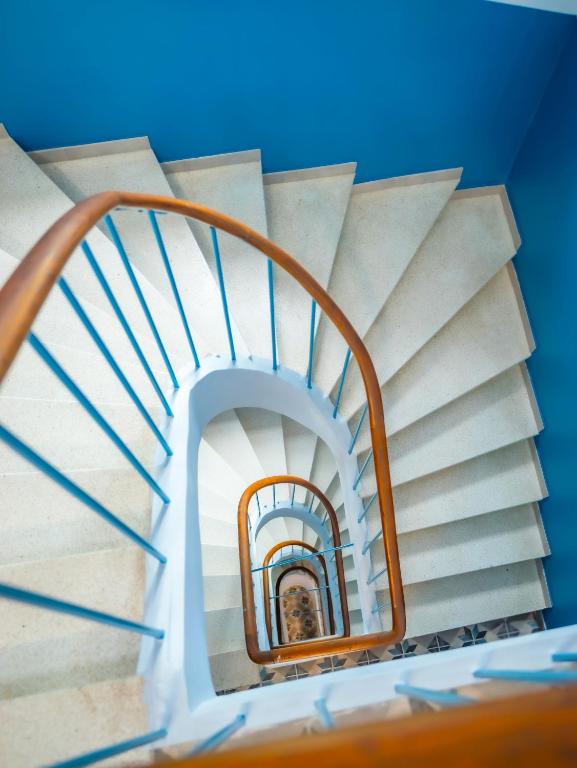 #302-Heart of Vieil Antibes - Place Nationale-High-End Newly Renovated & Furnished Appartment - 4