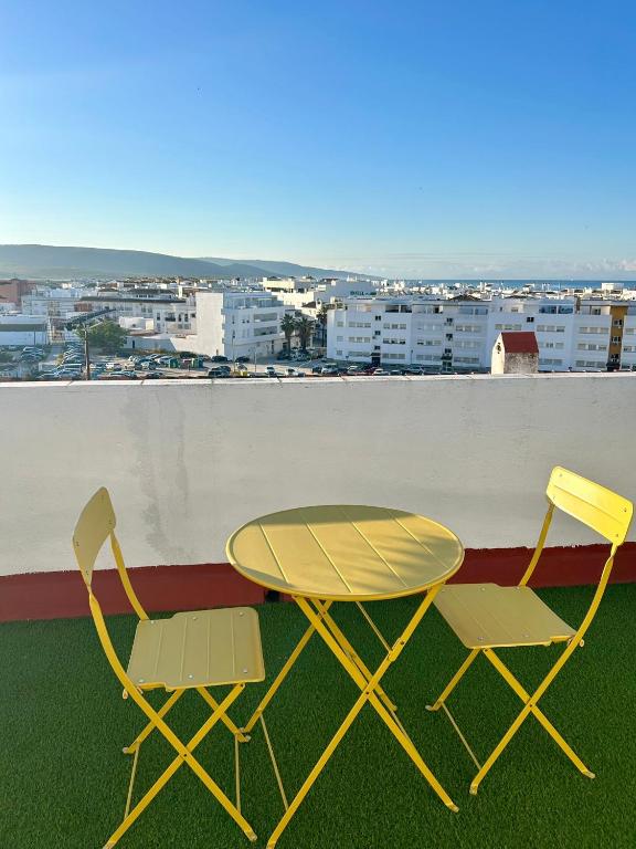 Apartamento Avenida de la Mar - 1