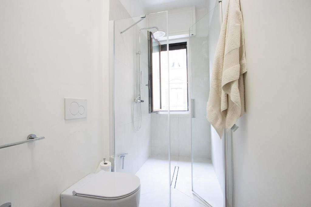 Boutique apartment in Centro città - WIFI - 5