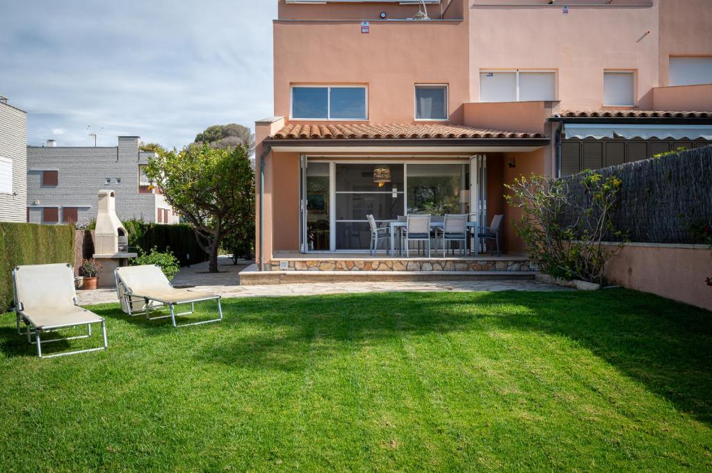 AT009 Rebolç, Torredembarra