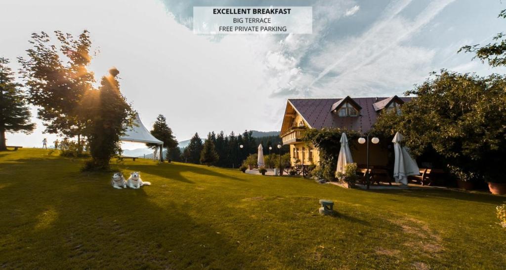 Apartmaji Smogavc, Zreče