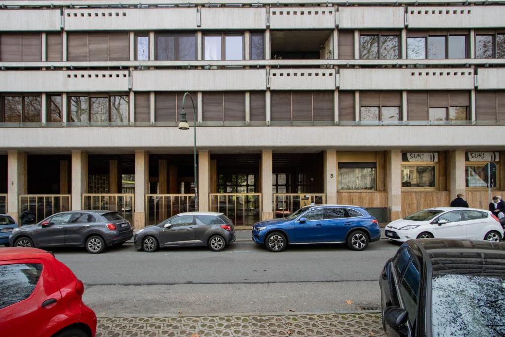 Boutique apartment in Centro città - WIFI - 3