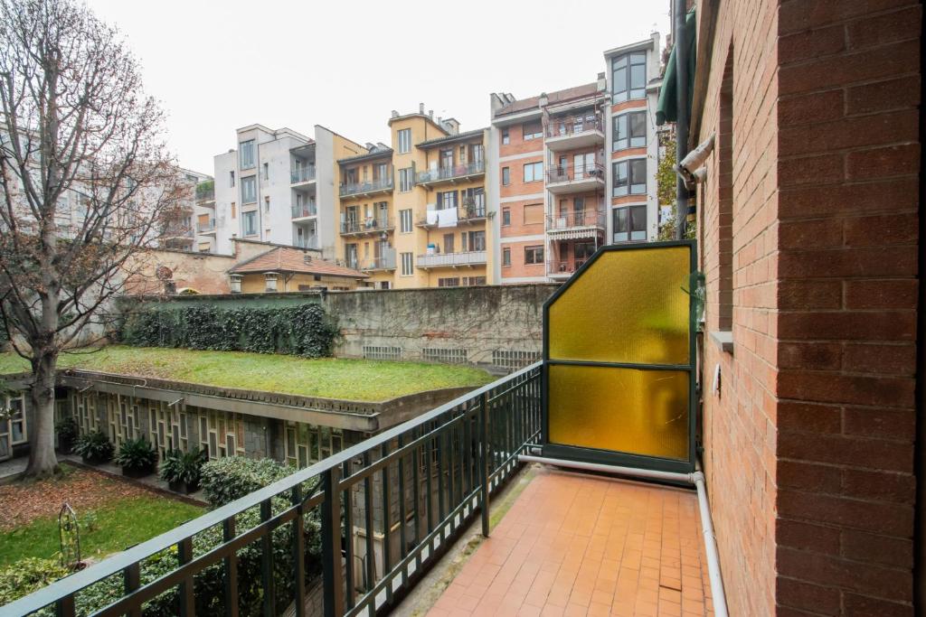 Boutique apartment in Centro città - WIFI - 2