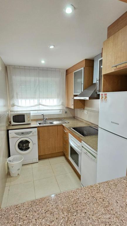 Cala Blanca I Lateral - 3