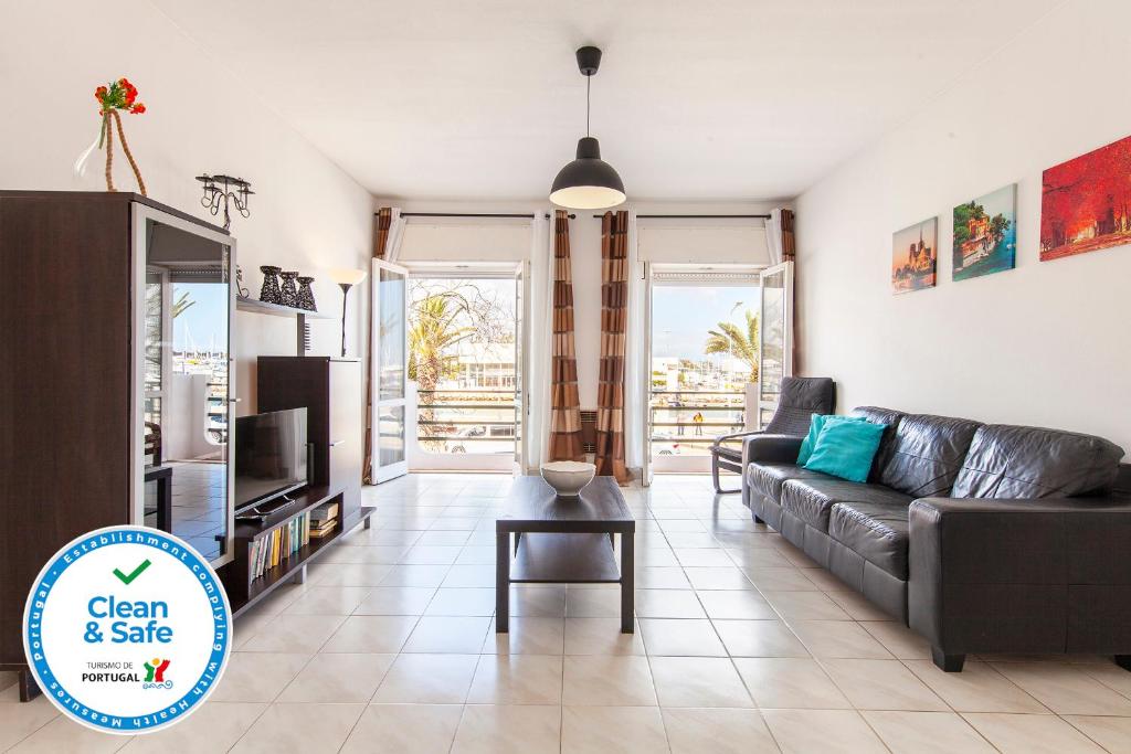 River View Apartment in Lagos, Lagos