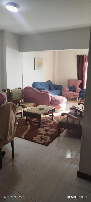 Loran Seaview Apartment, Alexandrie