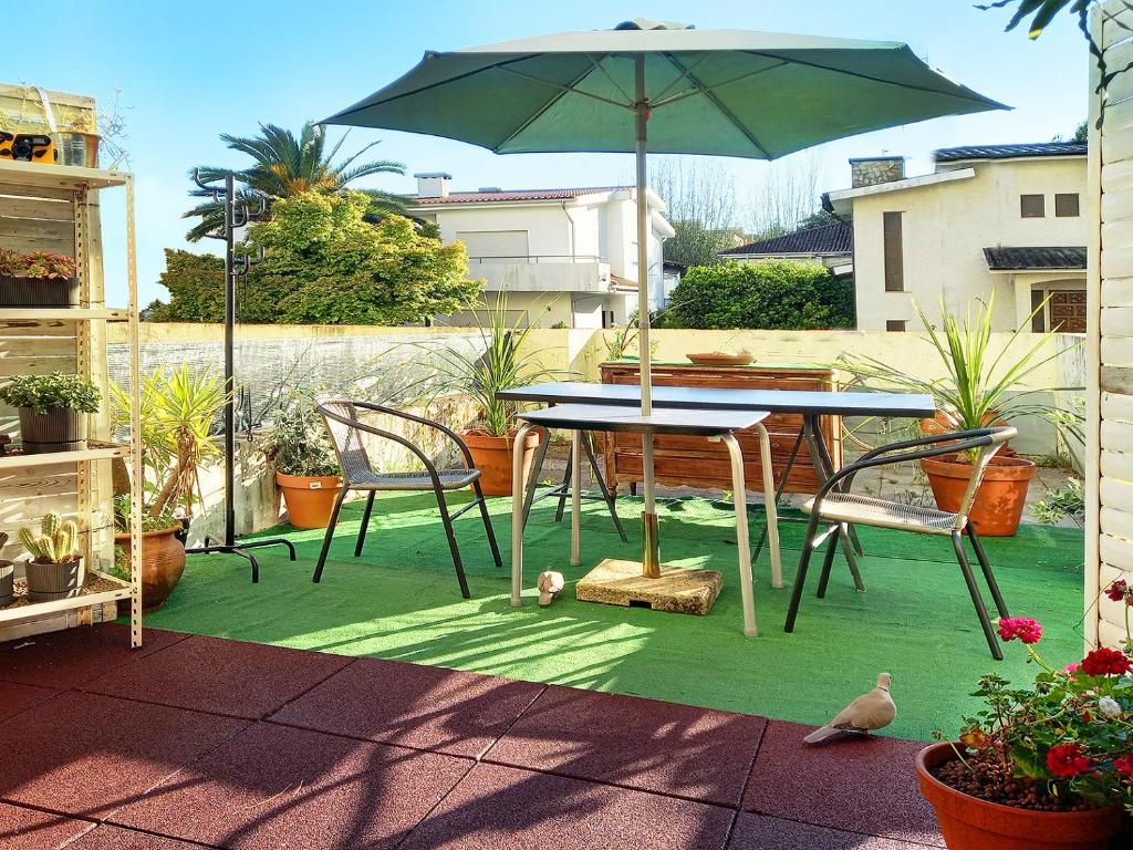 Quarto à 800m do centro histórico, Braga