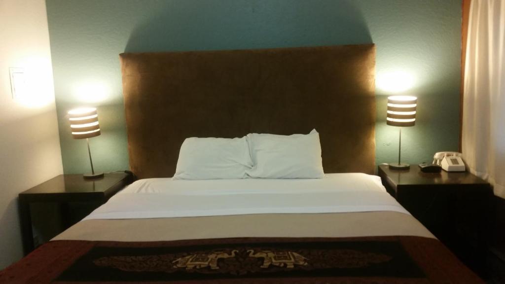 Sonora Gold Lodge photo