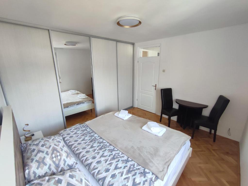 Apartment Mika Mostar - 4