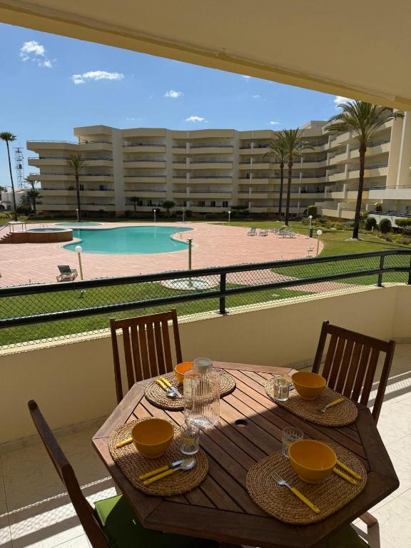 Galé Mar By Albufeira Rental, Albufeira