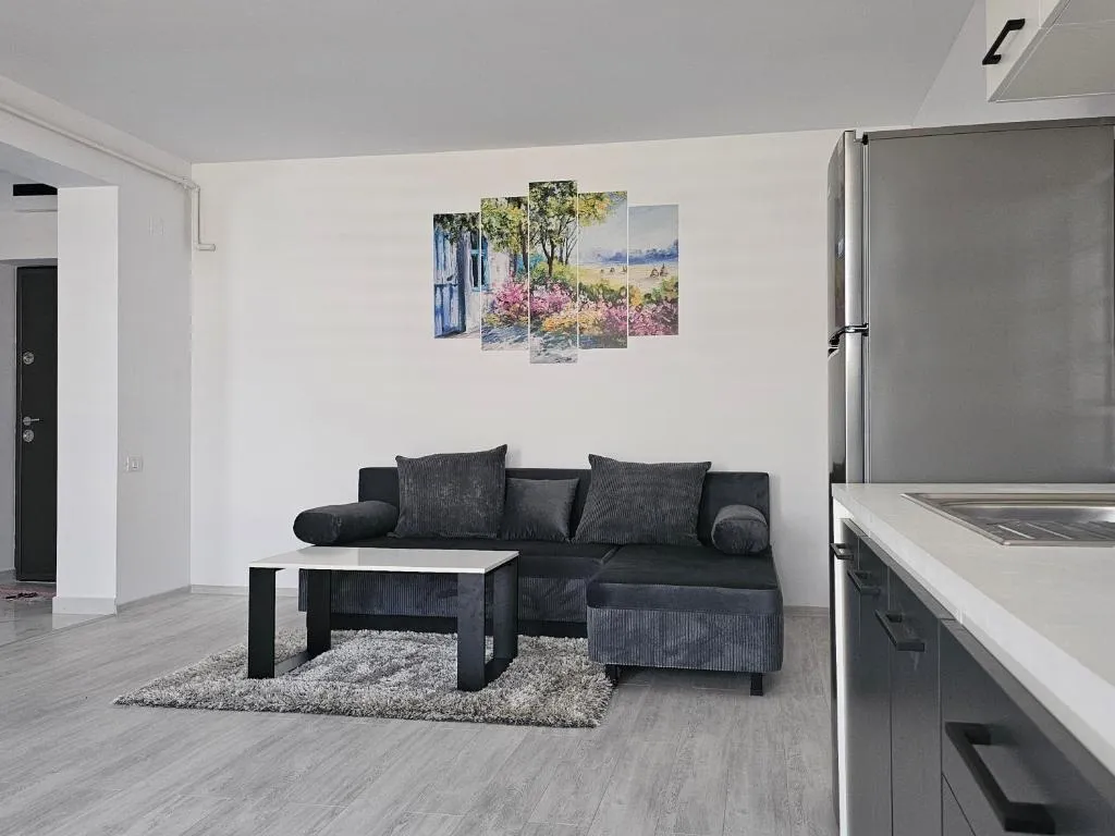 Apartament Residence, hotel v destinaci Kalaraši