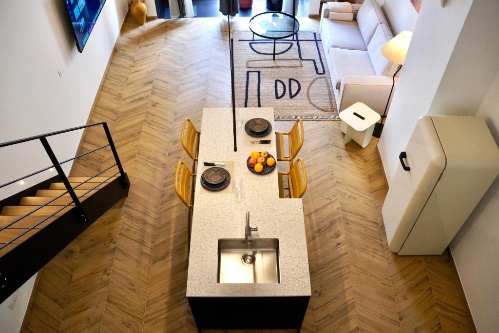 Loft 12 - Puglia Mia Apartments - 4