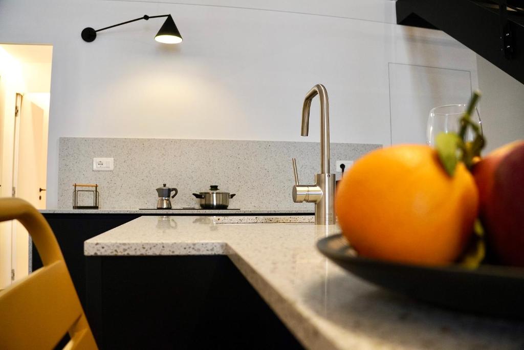 Loft 12 - Puglia Mia Apartments - 5