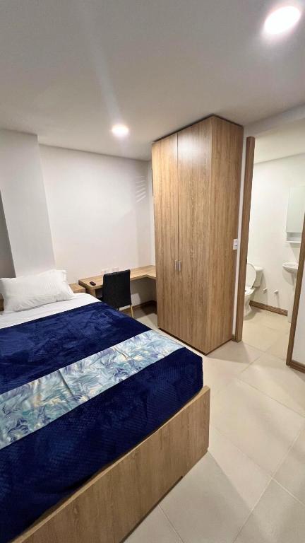 Apartment - 5 minutes from the airport - 2