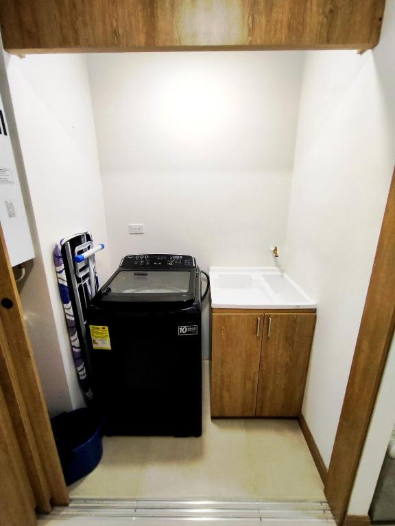 Apartment - 5 minutes from the airport - 3