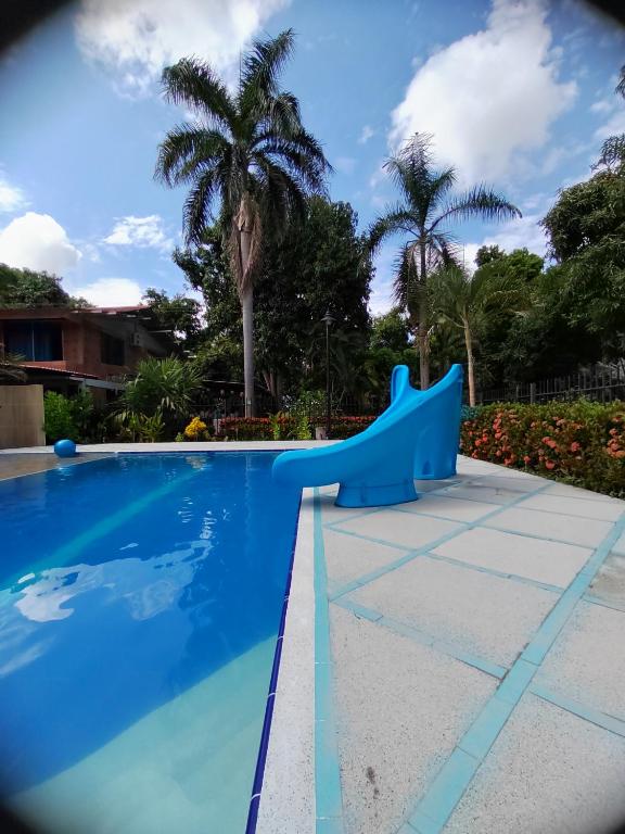 Estancia Colibrí - 3
