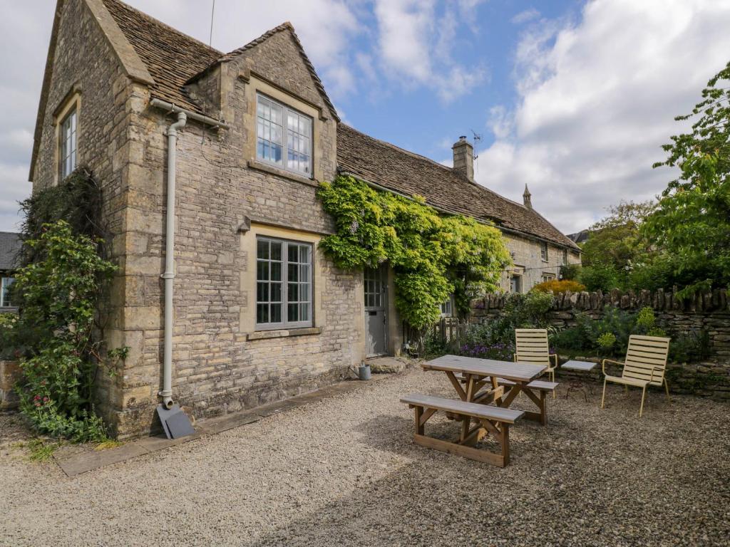 The Stables at Daubeneys, Chippenham