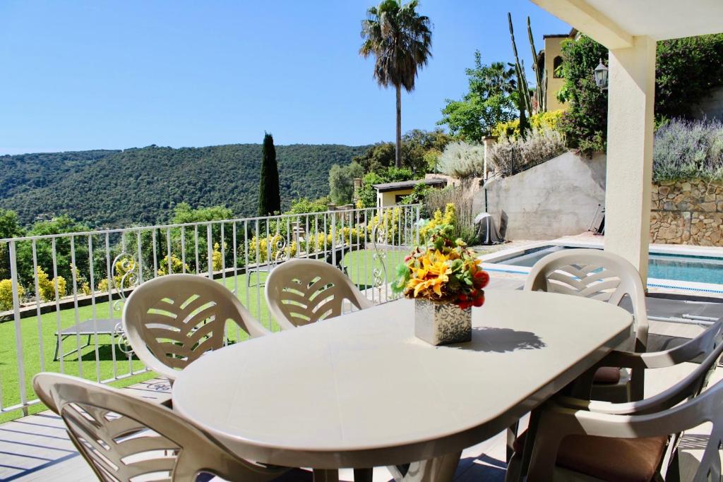 Hauzify I Casa Vistamar - 5