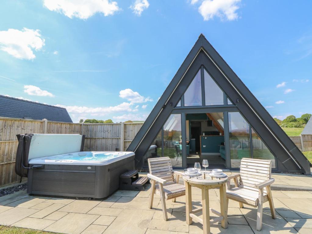 Kerry Hill - The Sheepfold, Llandrindod Wells