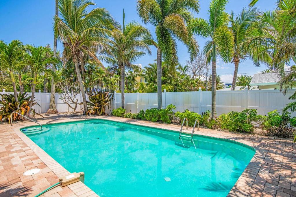 Clearwater Calling, Clearwater Beach