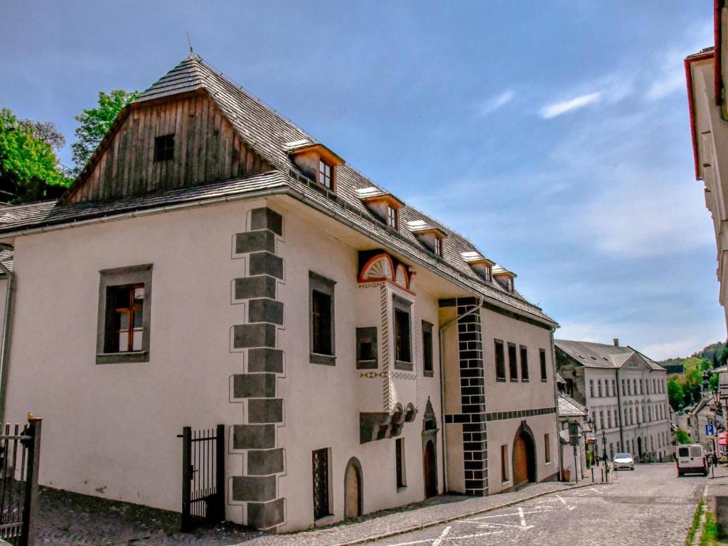 Apartmán Baumgartner, Banská Štiavnica