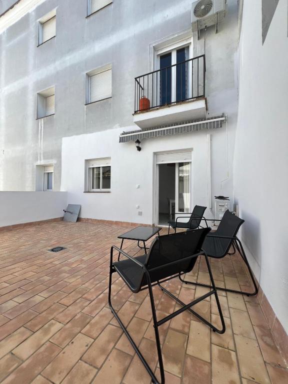 Apartamento Relax Centro - 5