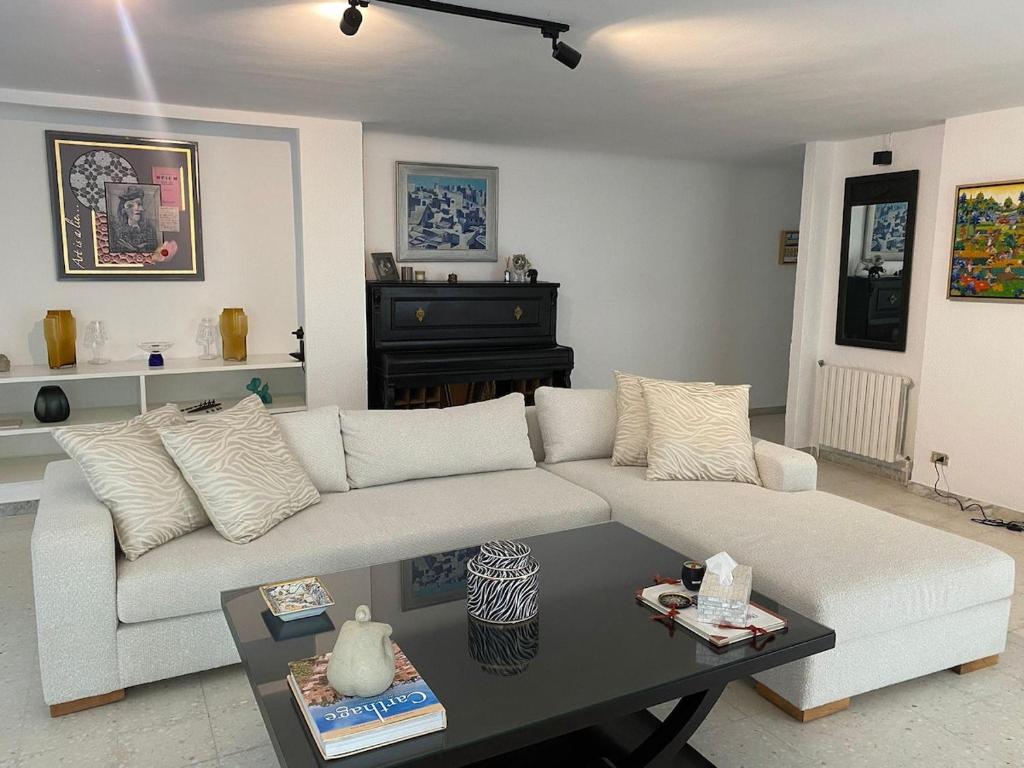 Loft in Carthage, Kartágo