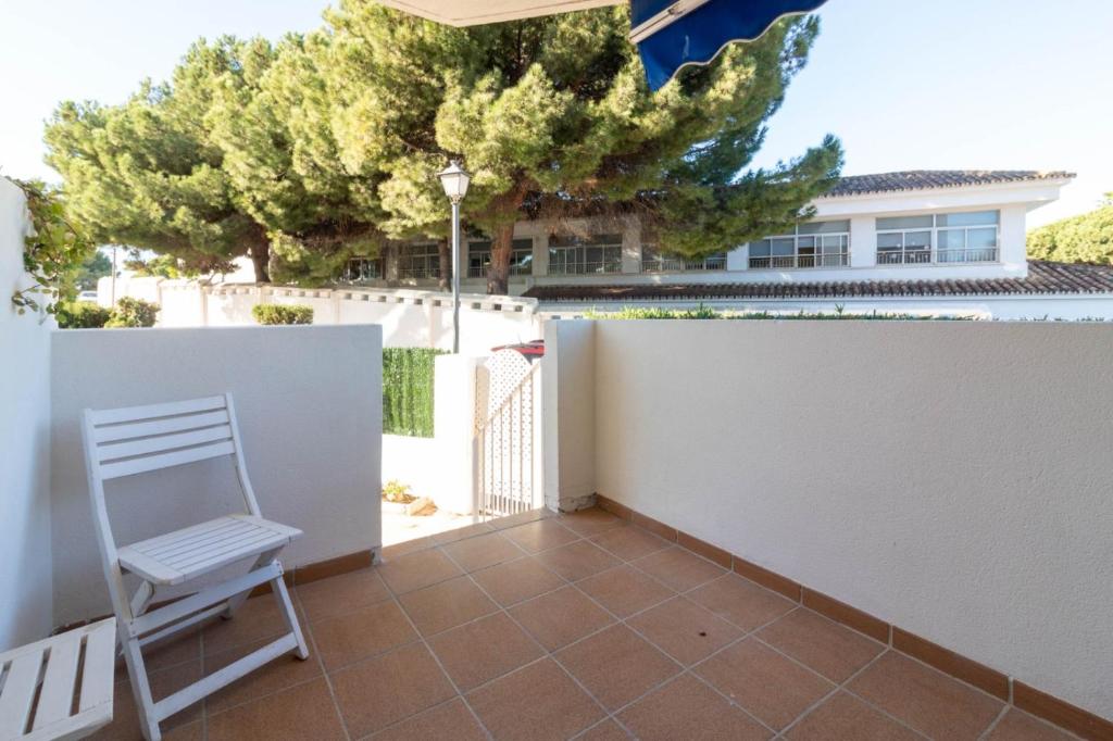 Marbella vacacional home - 2