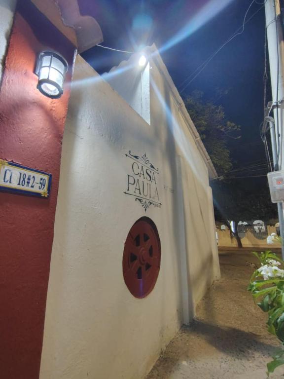 Casa Paula Acosta - 3