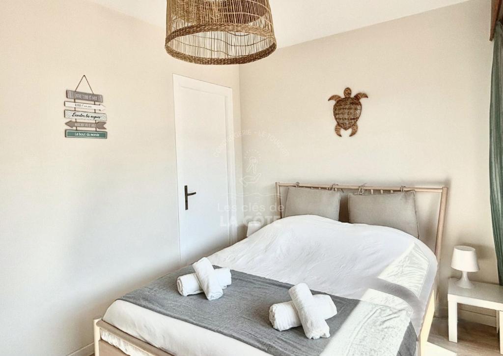 Appartement Mer & Soleil - 4