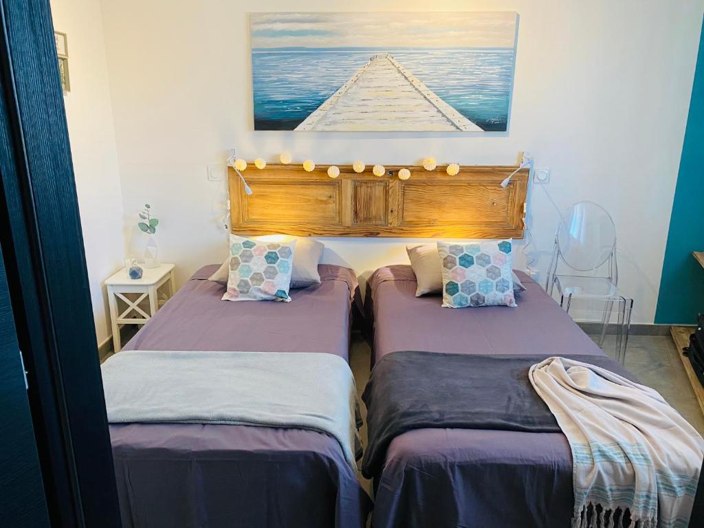 Appartement 74 cita Di sali - 4
