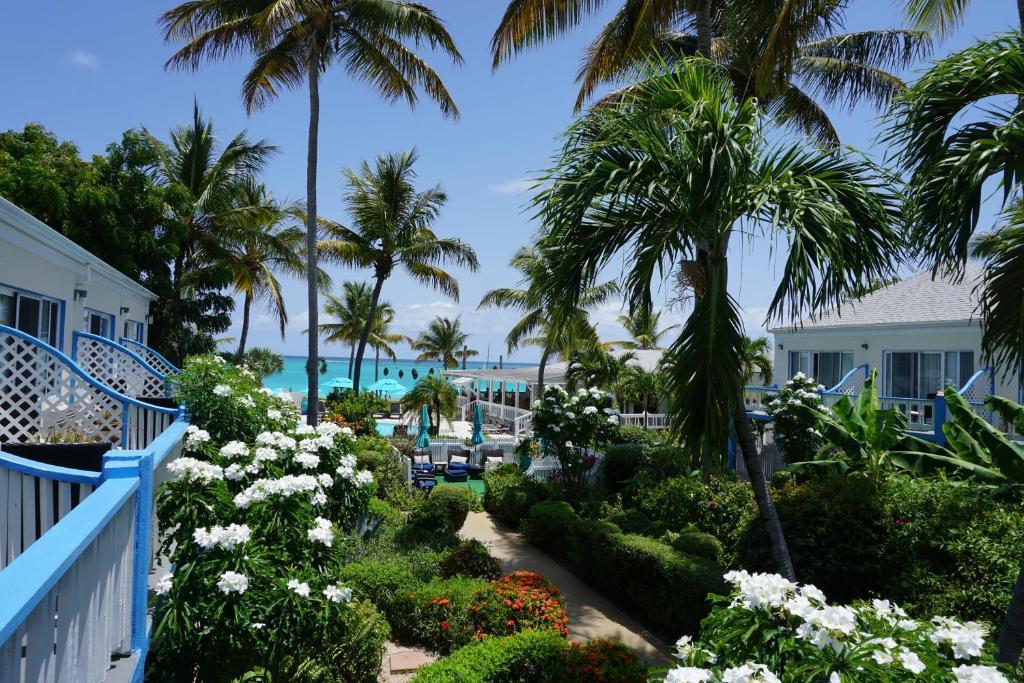 Sibonne Beach Hotel
