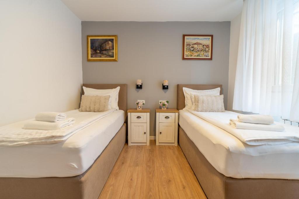 Apartment Mey - 2