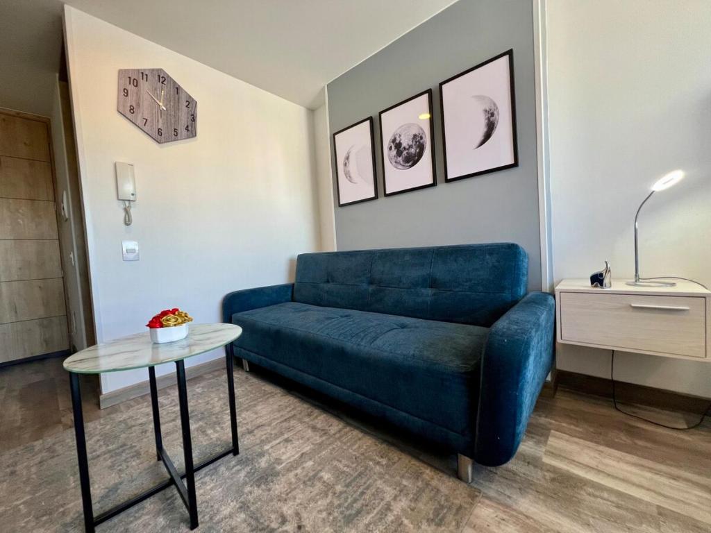 Exclusive apartment in La Candelaria - 4