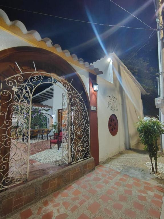 Casa Paula Acosta - 2