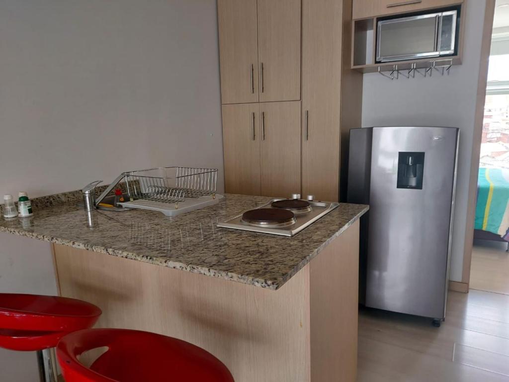 Great comfortable, Laureles-La 70-Medellin Gem - 4